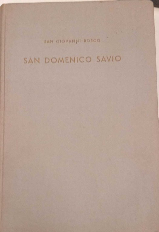 San Domenico Savio