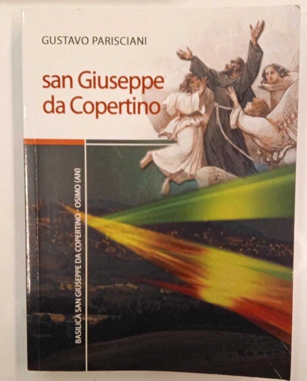 San Giuseppe da Copertino