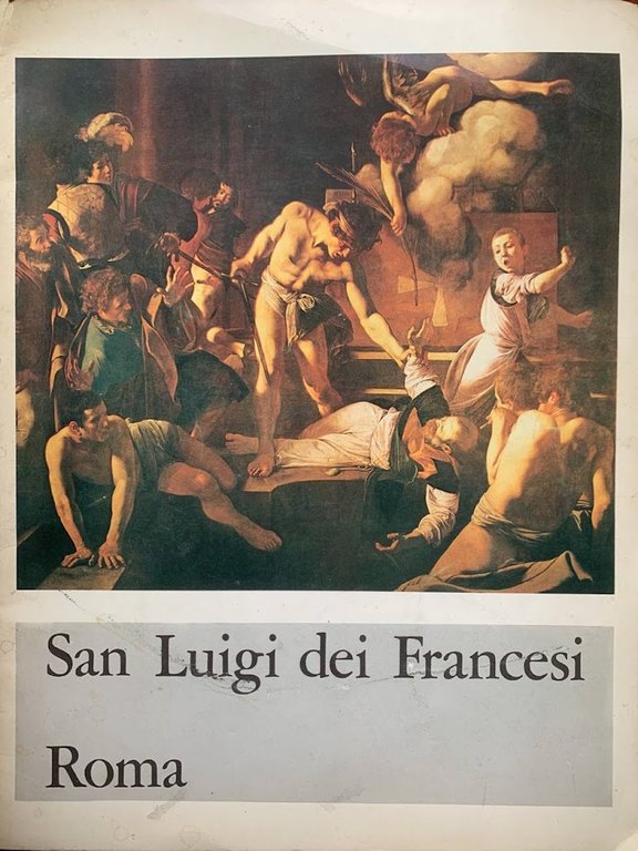San Luigi dei Francesi