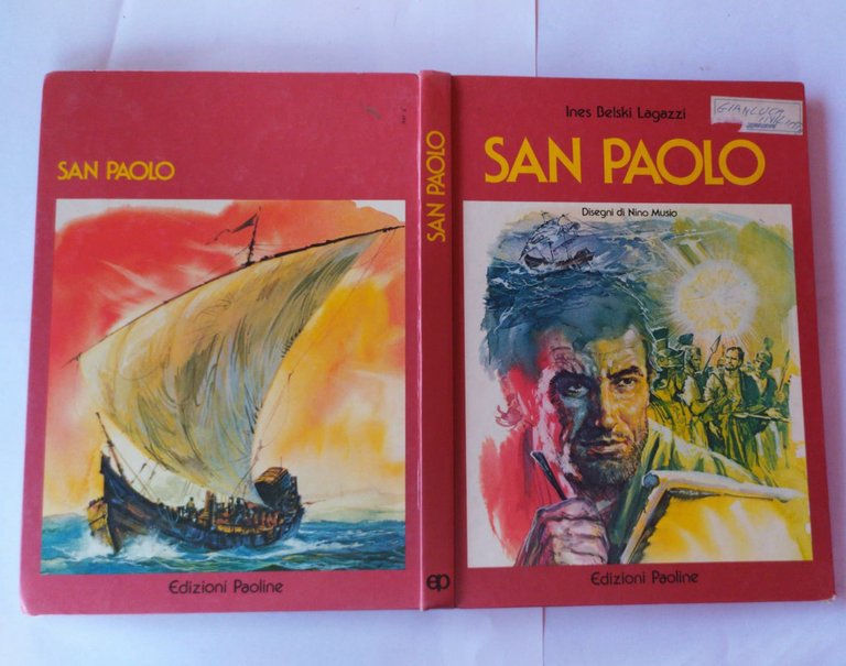 San Paolo | Immagine Gallery 2