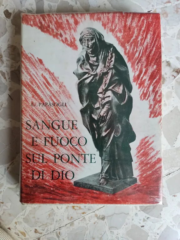 Sangue e fuoco sul ponte di Dio | Immagine Gallery 2
