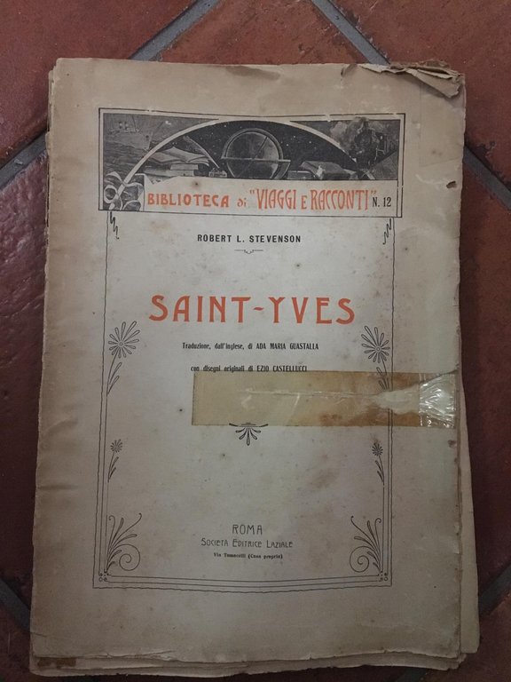 Sant-Yves