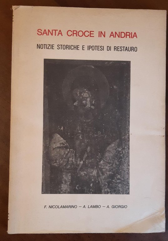Santa Croce in Andria | Immagine Gallery 3