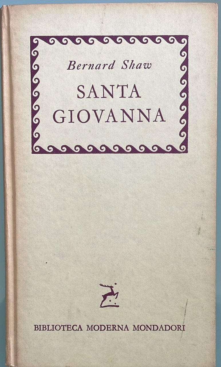 Santa Giovanna | Immagine principale
