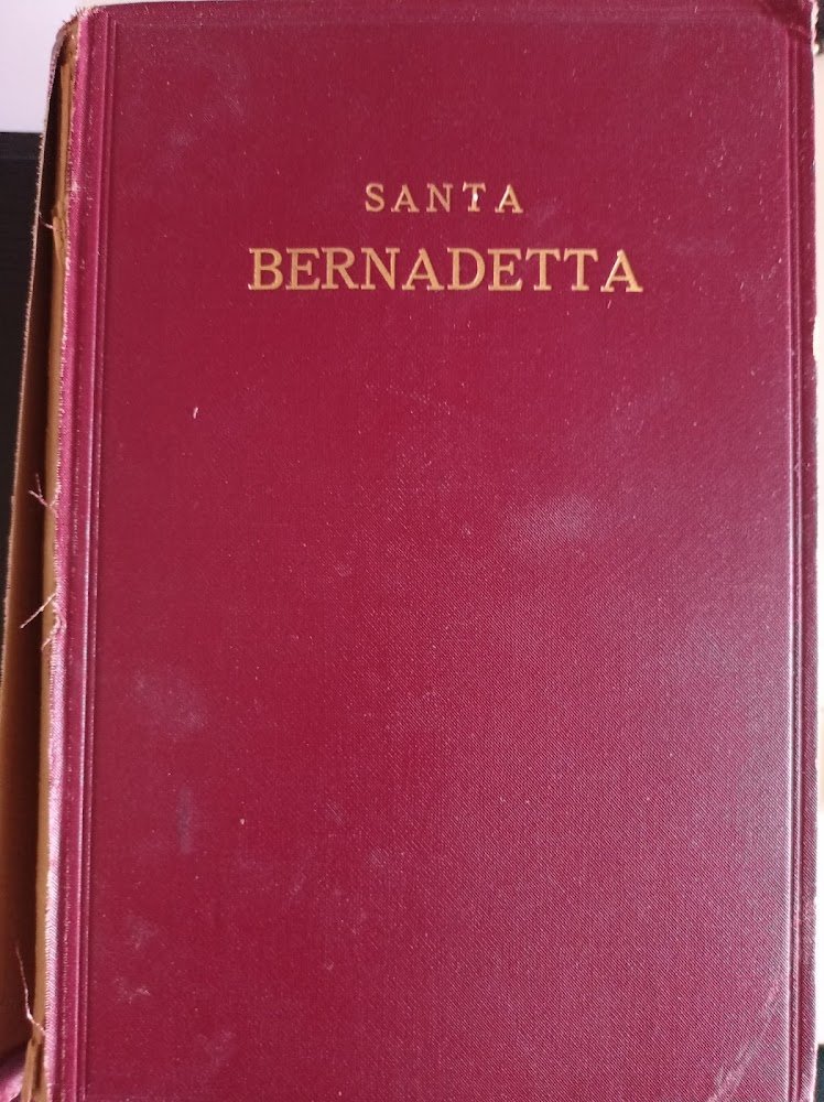 Santa Maria - Bernarda | Immagine principale