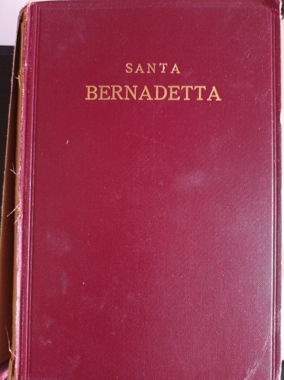 Santa Maria - Bernarda | Immagine Gallery 2