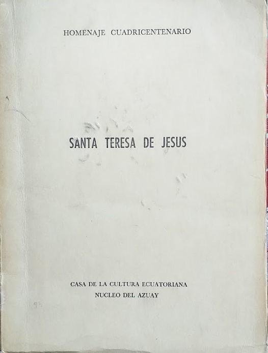 Santa Teresa de Jesus | Immagine Gallery 2