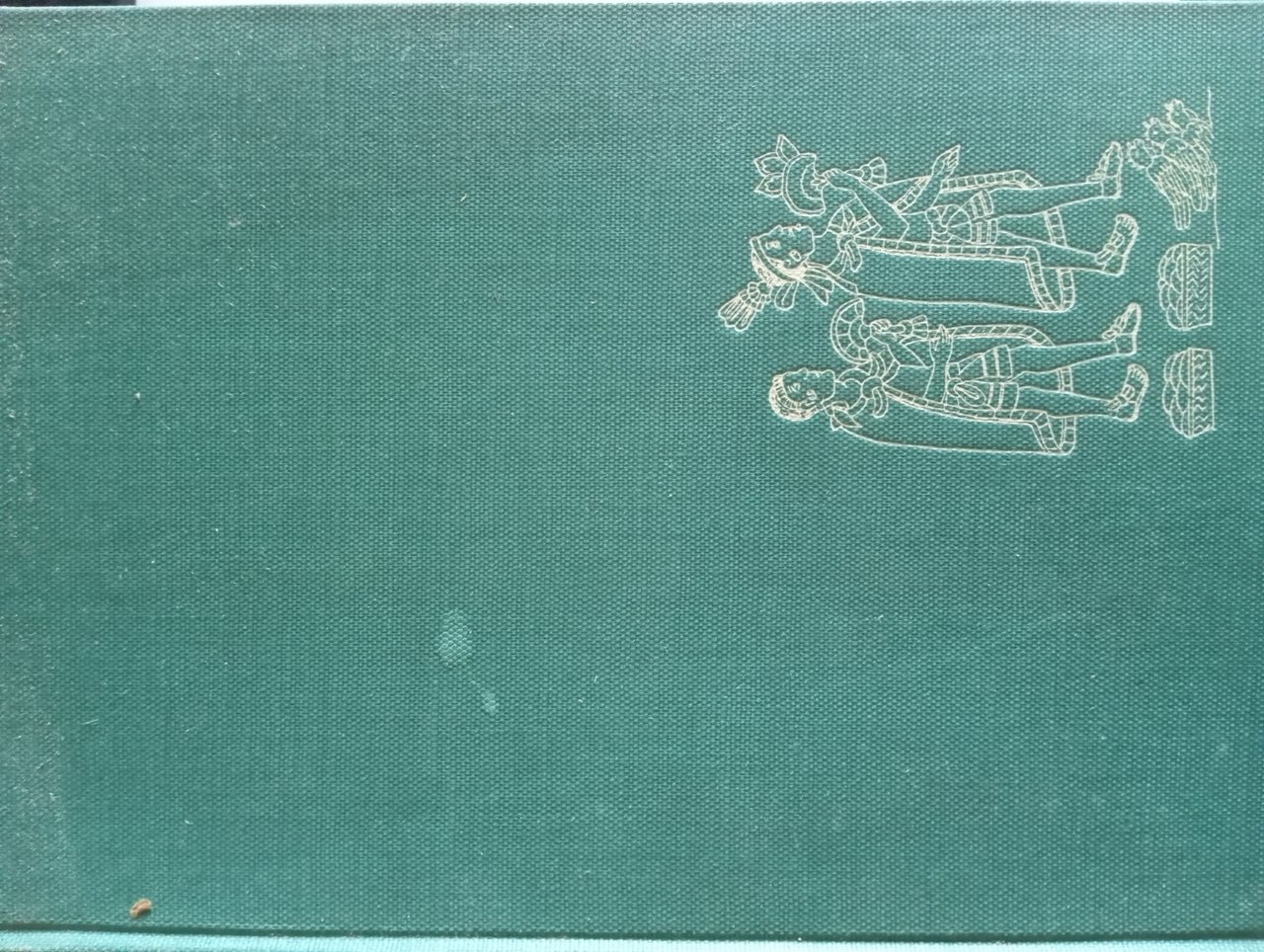 Santa Vergine di Gudalupa aiutaci tu!