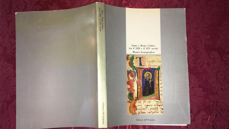 Sante e Beate Umbre tra il XIII e il XIV … | Immagine Gallery 2