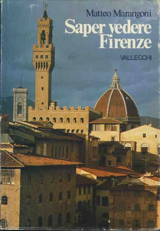 Saper vedere Firenze | Immagine Gallery 3