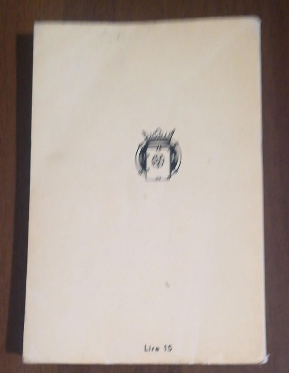 Sapere cosa sono....