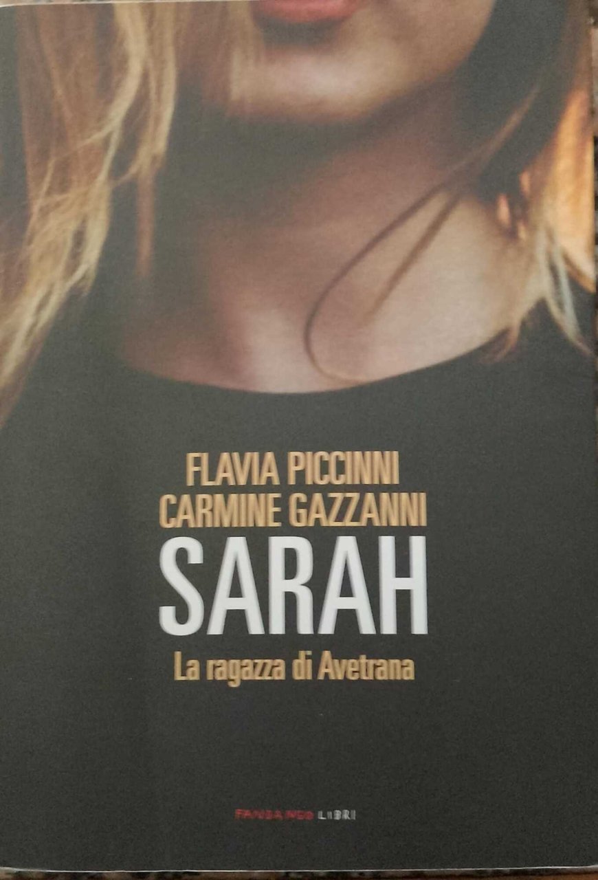 Sarah, la ragazza di Avetrana | Immagine principale