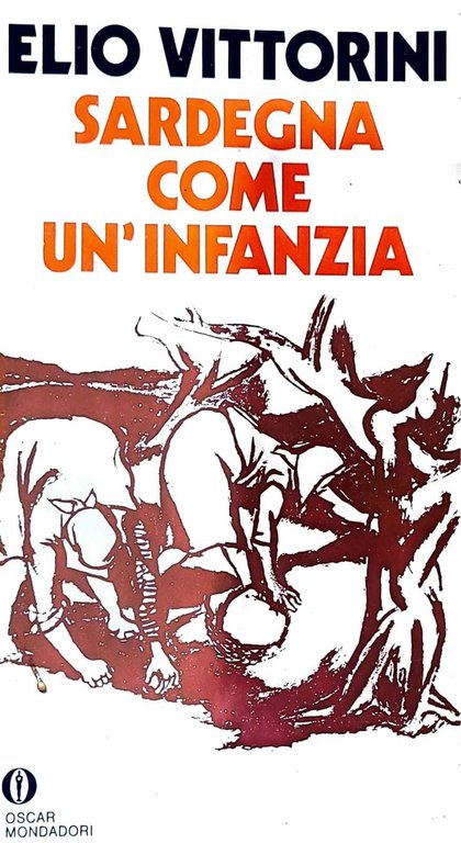 Sardegna come un'infanzia