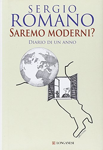 Saremo moderni? Diario di un anno | Immagine principale