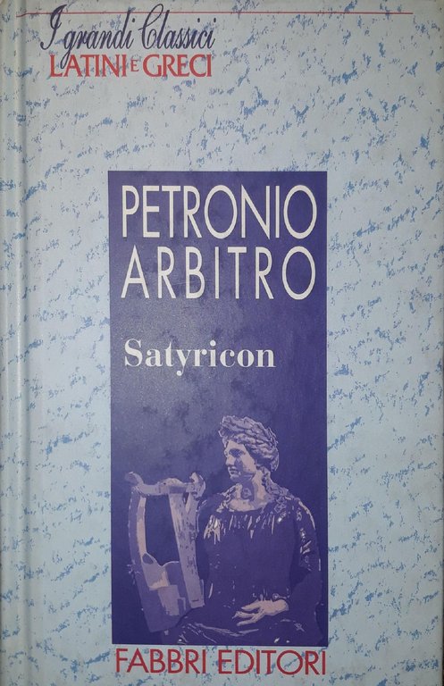 Satyricon