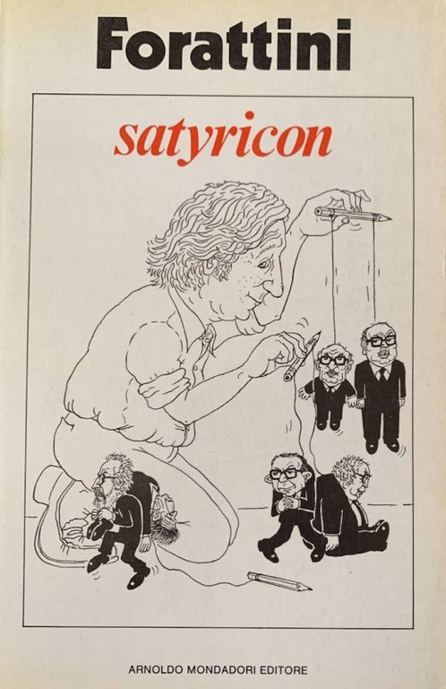 Satyricon