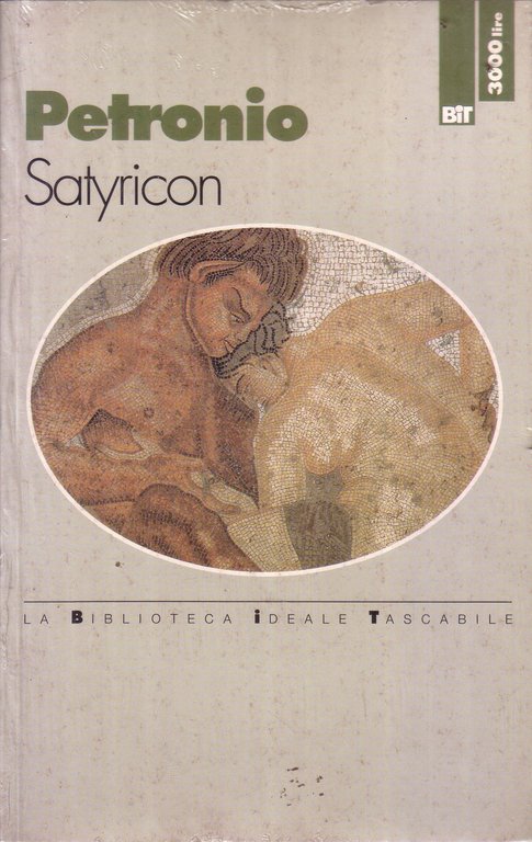 Satyricon