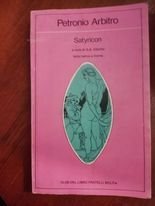 Satyricon