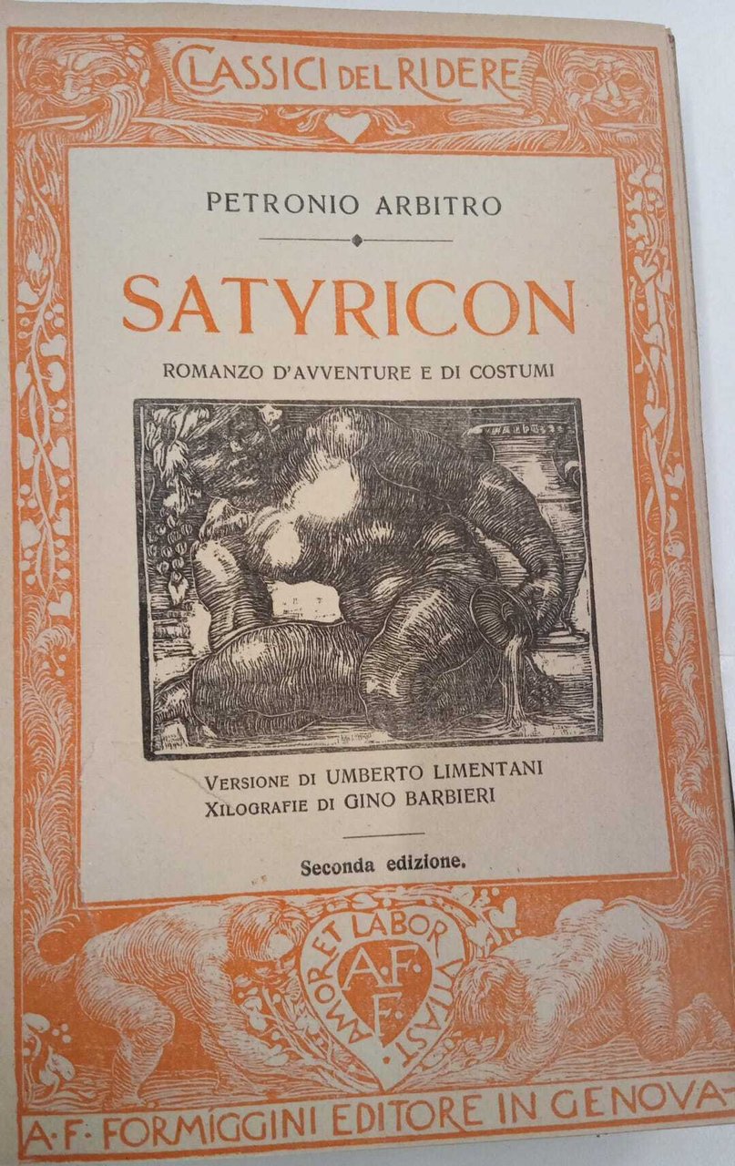 Satyricon