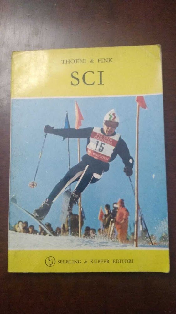 Sci | Immagine principale