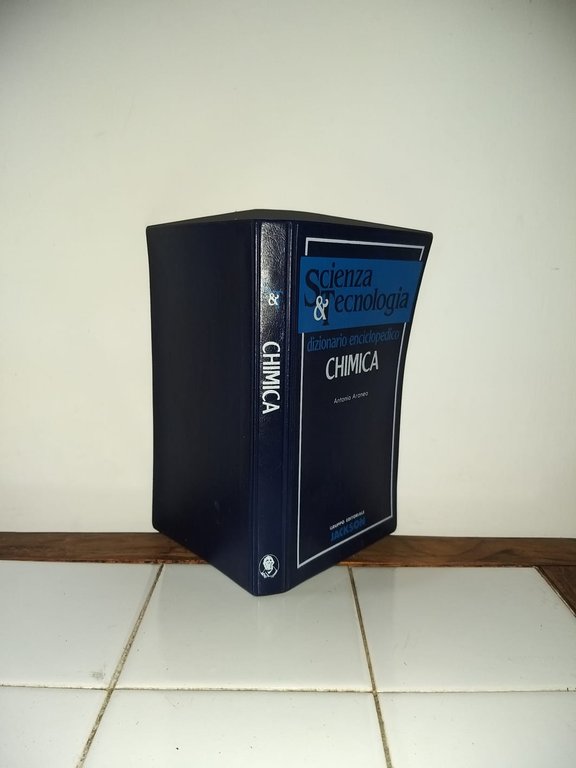 Scienza &amp; Tecnologia Chimica | Immagine Gallery 2