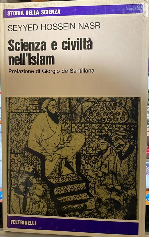 Scienza e civiltà nell'Islam
