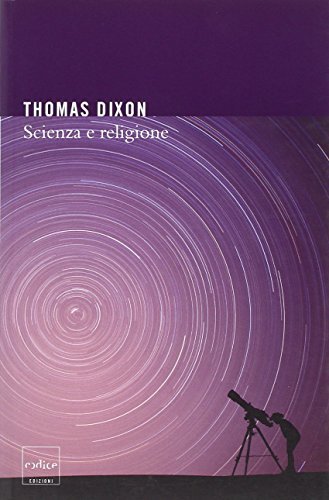 Scienza e religione | Immagine principale