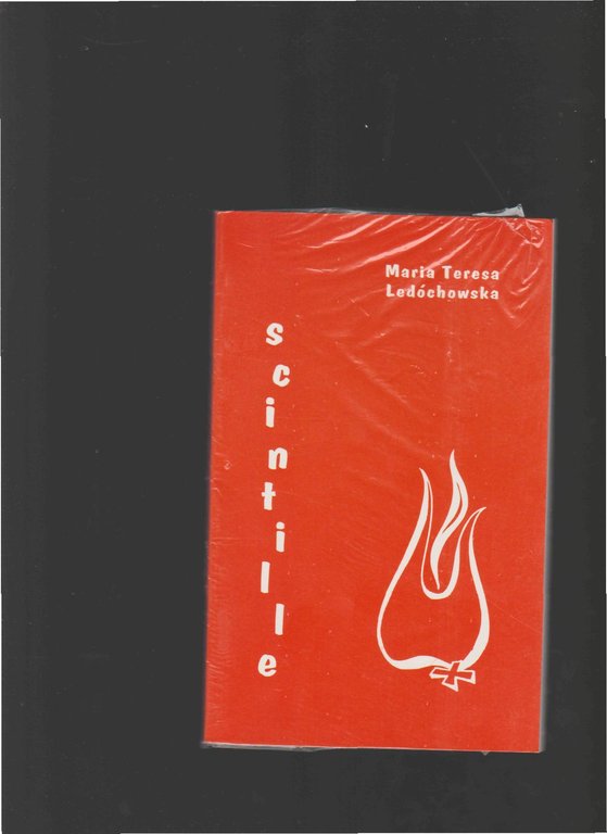SCINTILLE