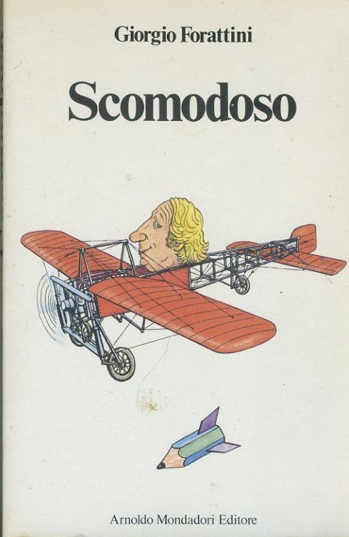 Scomodoso