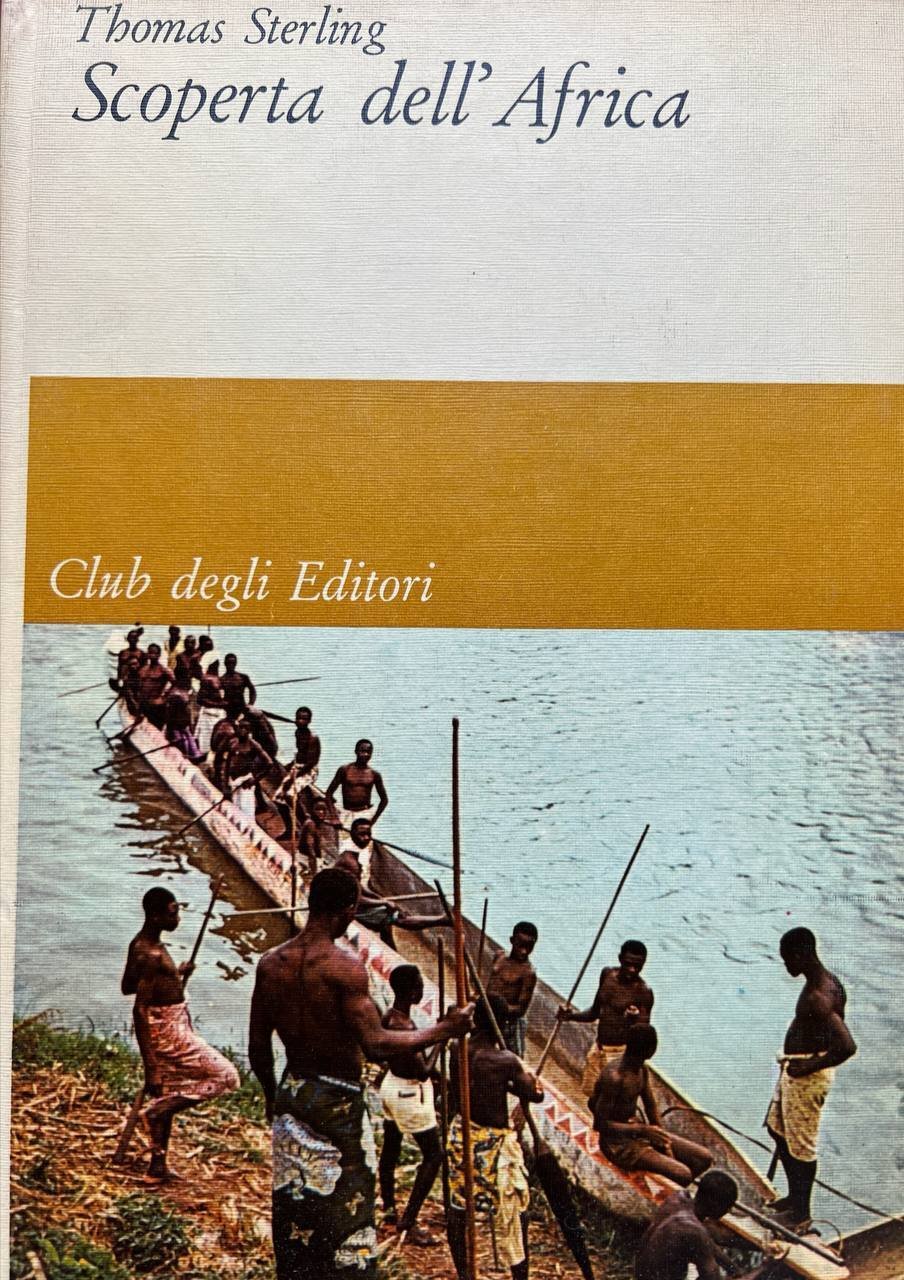 Scoperta dell'Africa