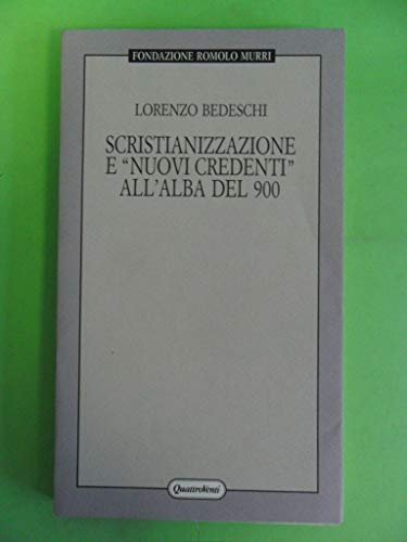 Scristianizzazione e «Nuovi credenti» all\'alba del Novecento nella bassa Romagna | Immagine Gallery 2