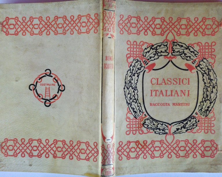 Scritti | Immagine Gallery 2