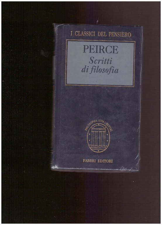 SCRITTI DI FILOSOFIA | Immagine Gallery 2