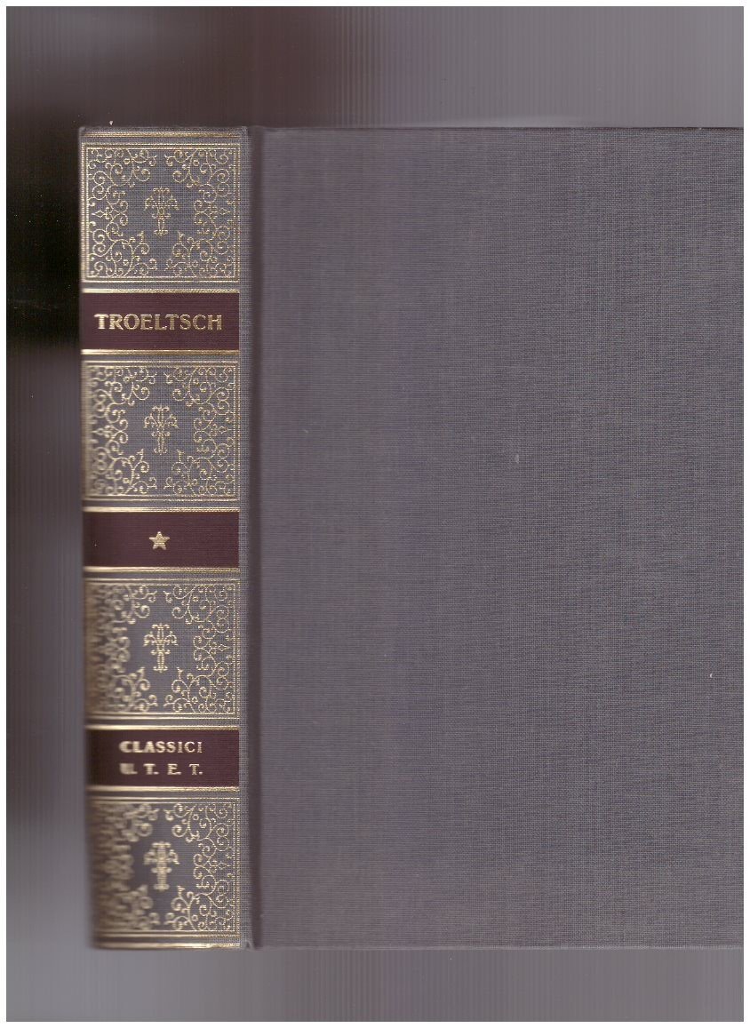 Scritti scelti | Immagine principale