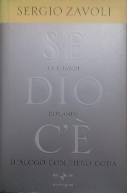 Se Dio c'è. Le grandi domande | Immagine Gallery 2