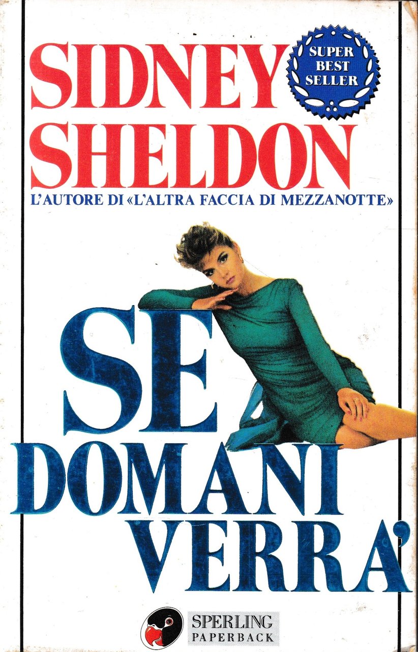 Se domani verrà. | Immagine principale