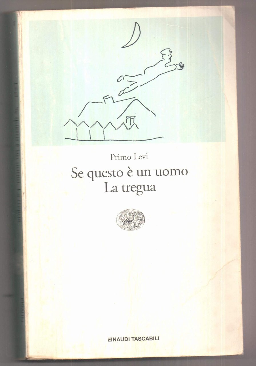 Se questo è un uomo-La tregua