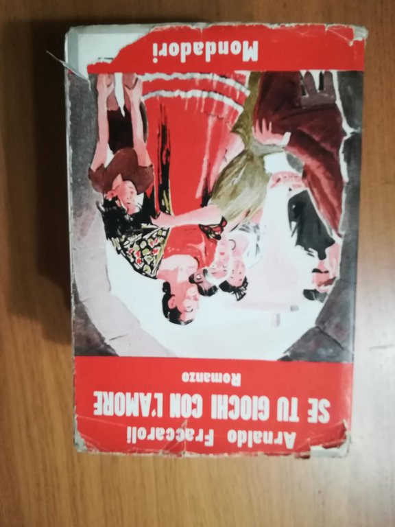 Se tu giochi con l'amore | Immagine Gallery 2