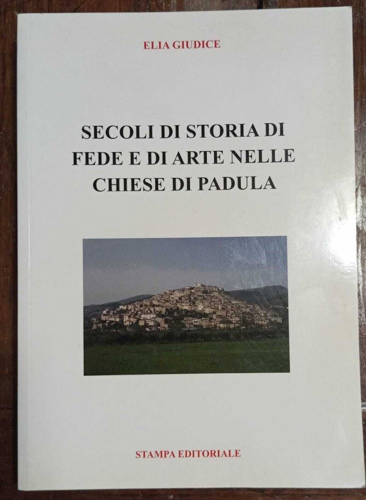 Secoli di storia di fede e di arte nelle chiese …