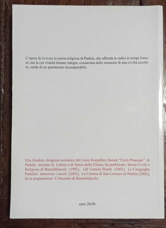 Secoli di storia di fede e di arte nelle chiese …