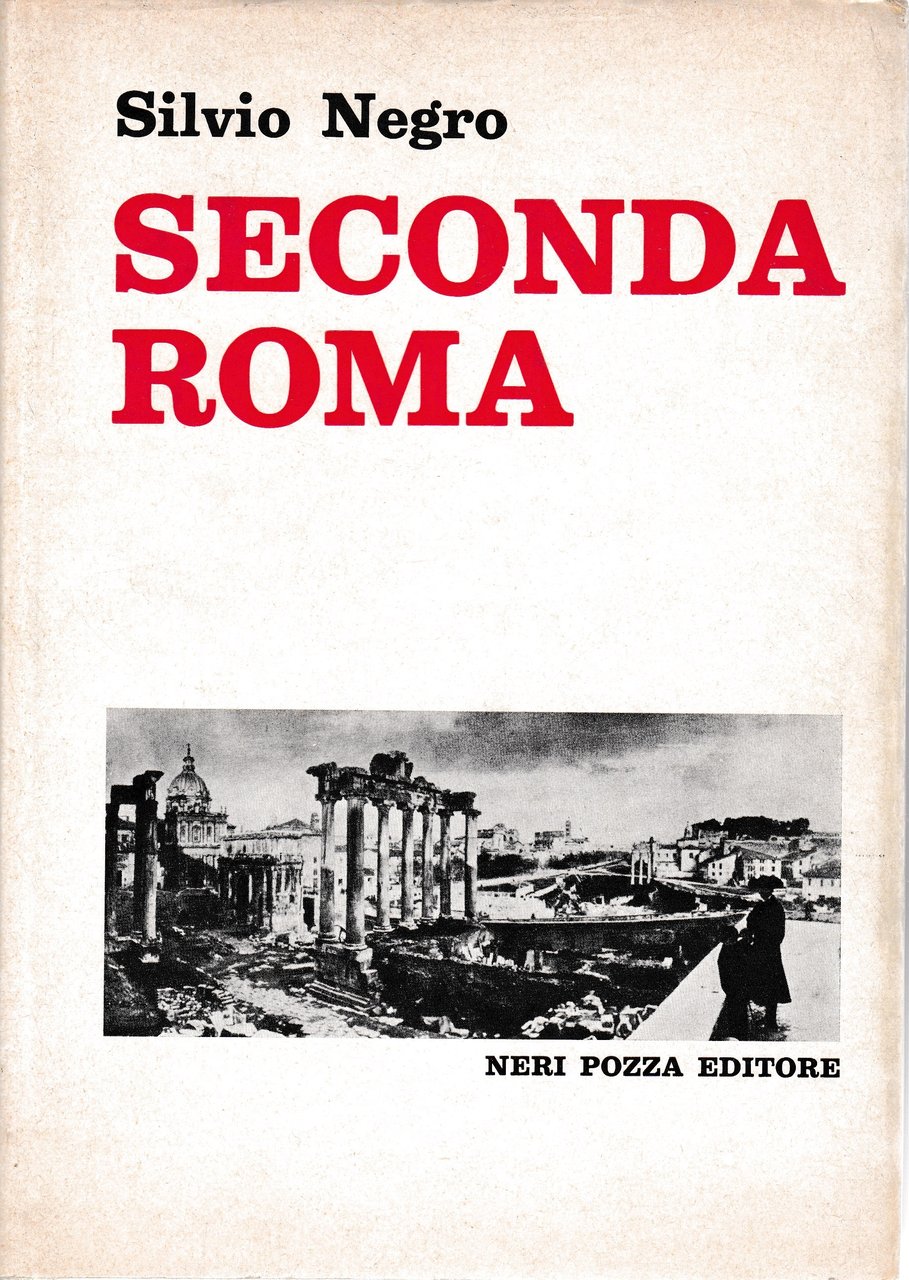 Seconda Roma