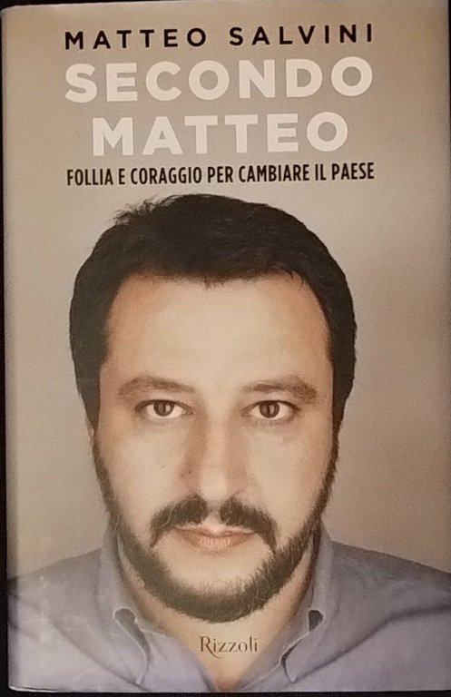 Secondo Matteo. Follia e coraggio per cambiare il paese | Immagine Gallery 2