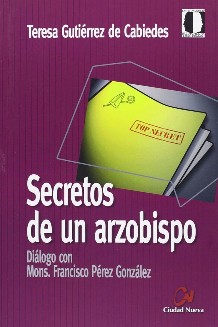 Secretos De Un Arzobispo. | Immagine principale