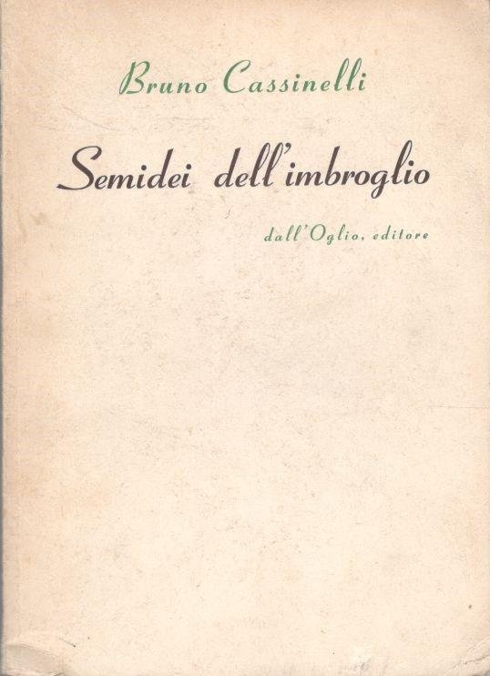 Semidei dell'imbroglio