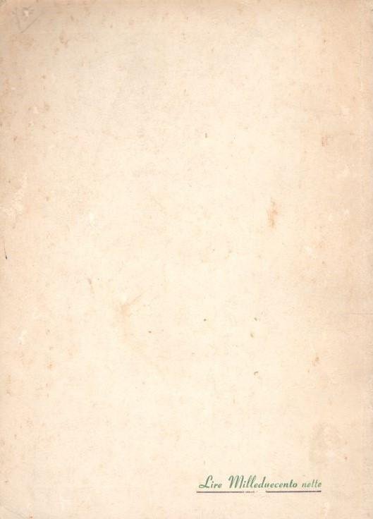 Semidei dell'imbroglio