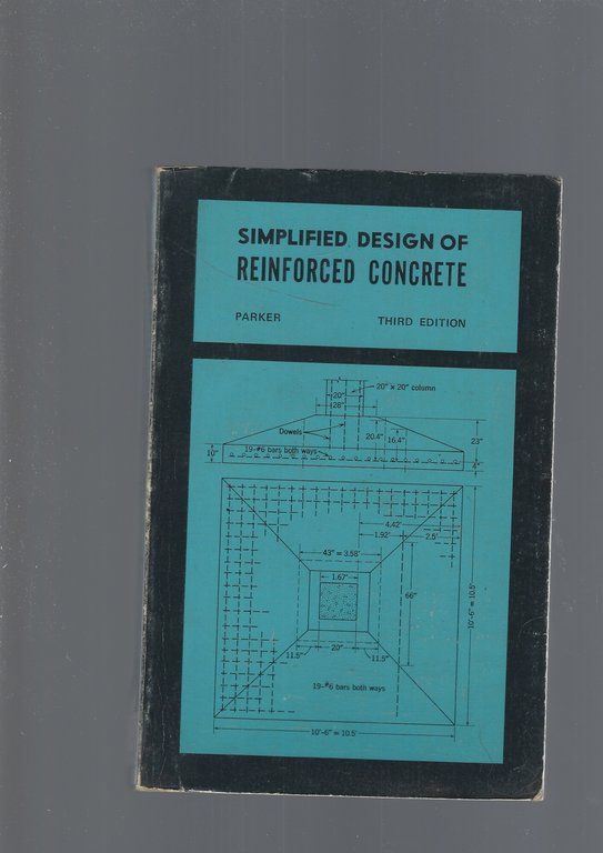 SEMPLIFIED DESIGN OF REINFORCED CONCRETE | Immagine Gallery 2