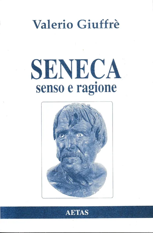 SENECA senso e ragione | Immagine Gallery 2