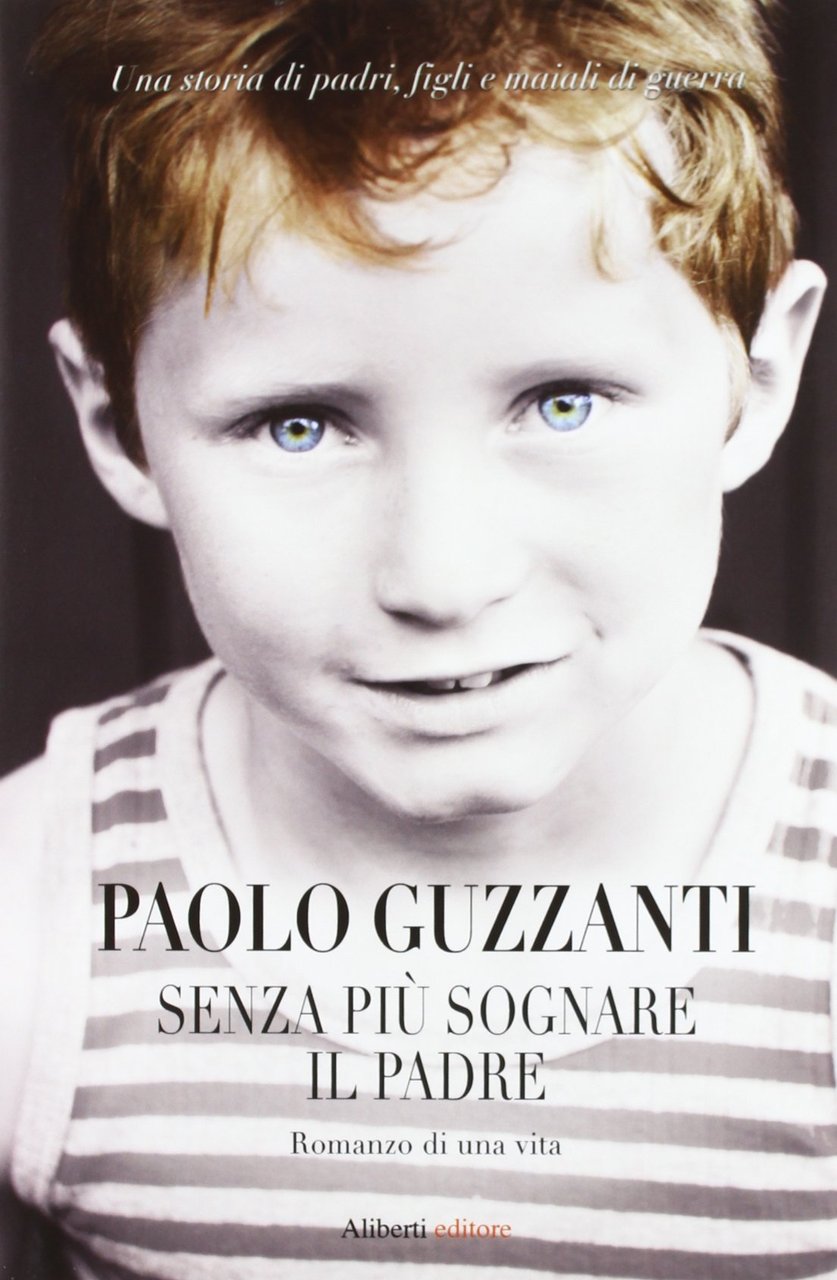 Senza più sognare il padre.