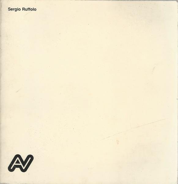 SERGIO RUFFOLO | Immagine Gallery 2