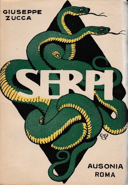 Serpi - Dramma in tre atti | Immagine Gallery 2
